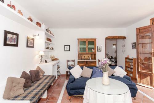 Villa Jacaranda Con Piscina Privada