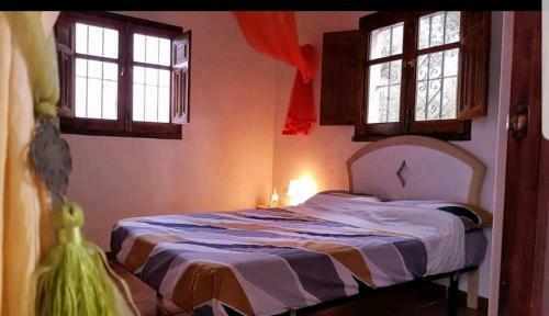 Hostal Gateway To The Alpujarras, 'cortijo Derry'