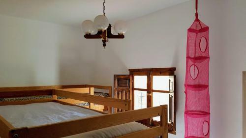 Hostal Gateway To The Alpujarras, 'cortijo Derry'