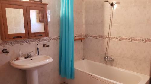 Hostal Gateway To The Alpujarras, 'cortijo Derry'