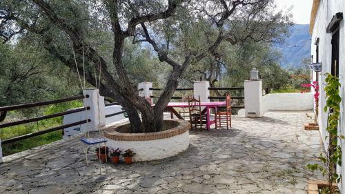 Hostal Gateway To The Alpujarras, 'cortijo Derry'