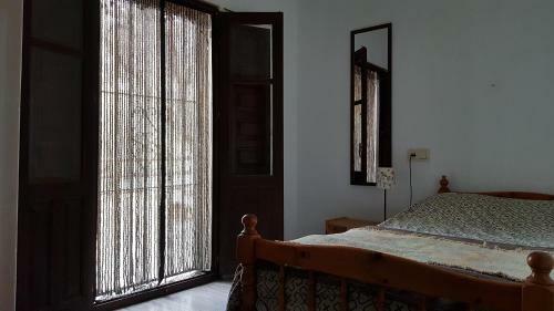 Hostal Gateway To The Alpujarras, 'cortijo Derry'
