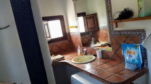 Hostal Gateway To The Alpujarras, 'cortijo Derry'