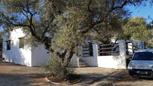 Hostal Gateway To The Alpujarras, 'cortijo Derry'