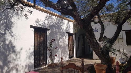 Hostal Gateway To The Alpujarras, 'cortijo Derry'