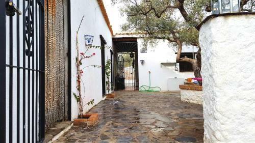 Hostal Gateway To The Alpujarras, 'cortijo Derry'