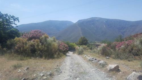 Hostal Gateway To The Alpujarras, 'cortijo Derry'