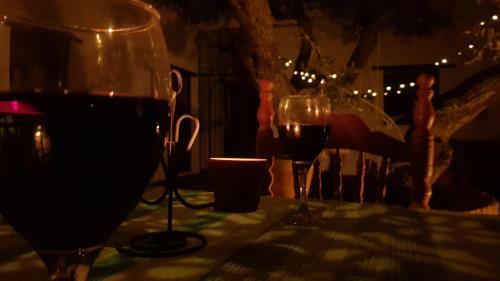 Hostal Gateway To The Alpujarras, 'cortijo Derry'