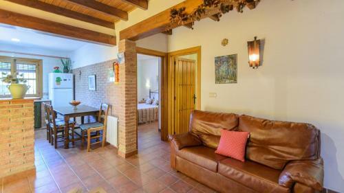 Cortijo El Olivar �rgiva By Ruralidays