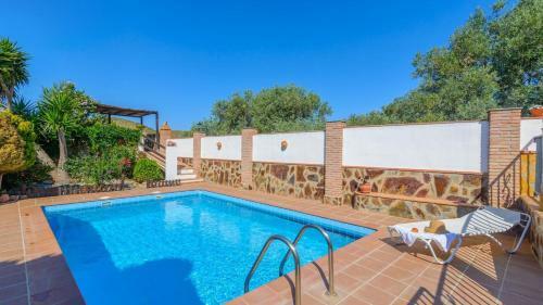 Cortijo El Olivar �rgiva By Ruralidays