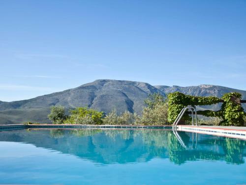 Holiday Home El Cerrillo - Cerro Negro