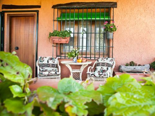 Holiday Home El Cerrillo - Cerro Negro