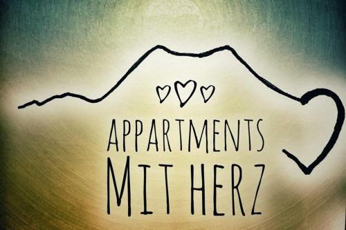 Apartment Parkvilla Traunstein