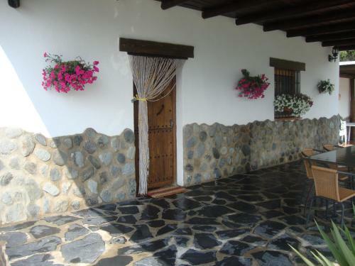 Villa Casa Rural La Chumbera