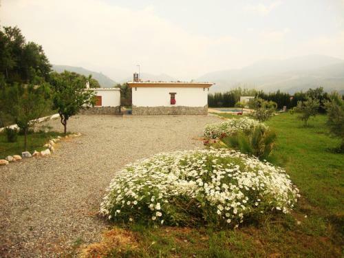 Villa Casa Rural La Chumbera