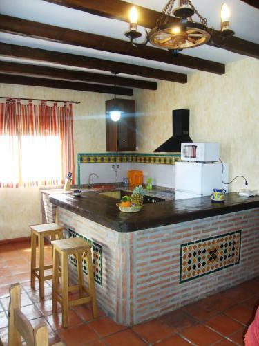Villa Casa Rural La Chumbera