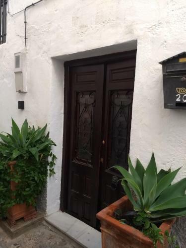 Casa Libertad