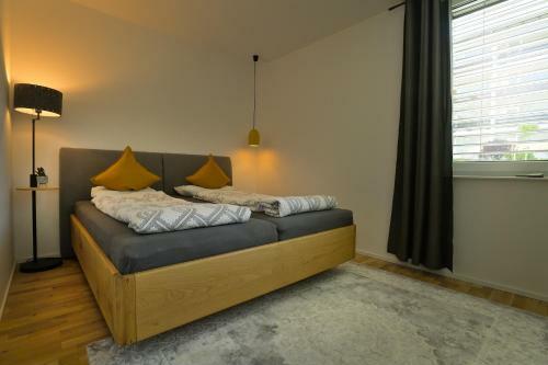 Apartamento Traunseeblick Loft Luv & Lee