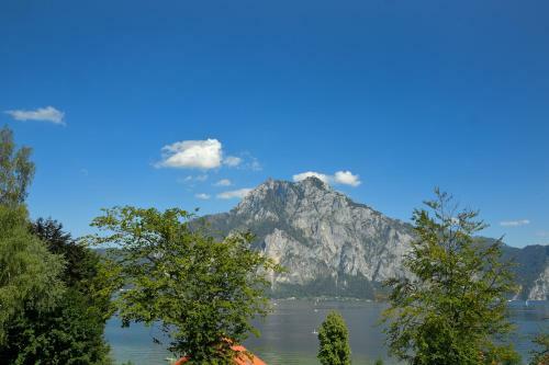 Apartamento Traunseeblick Loft Luv & Lee