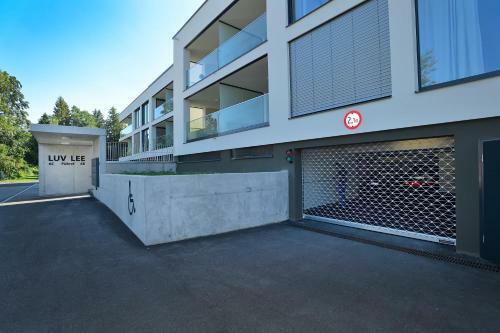 Apartamento Traunseeblick Loft Luv & Lee