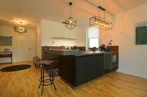 Apartamento Traunseeblick Loft Luv & Lee