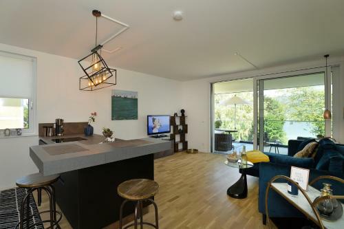 Apartamento Traunseeblick Loft Luv & Lee