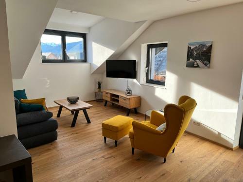 Neues Traunsee Apartment Altm�nster