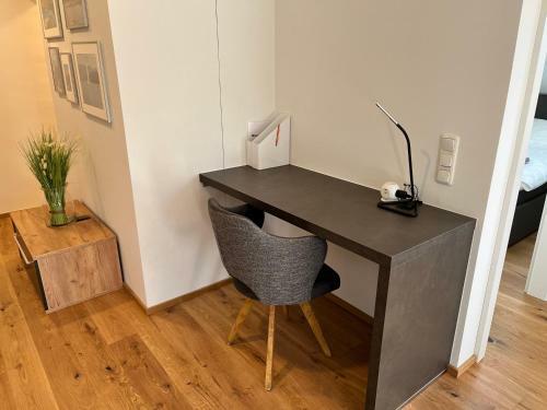 Neues Traunsee Apartment Altm�nster