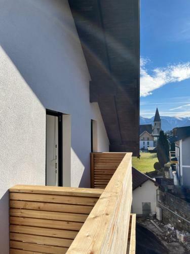 Neues Traunsee Apartment Altm�nster