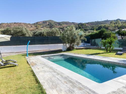 Agroturismo Cortijo Villa Maroma