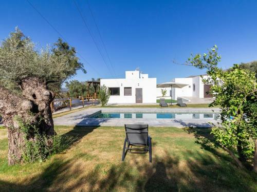 Agroturismo Cortijo Villa Maroma