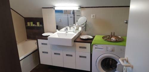 Apartamento Auszeit Am Traunsee
