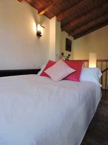 Agroturismo La Casa De La Abuela