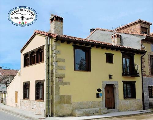 Agroturismo La Casa De La Abuela