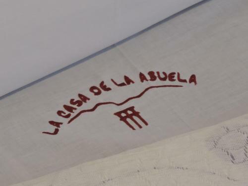 Agroturismo La Casa De La Abuela