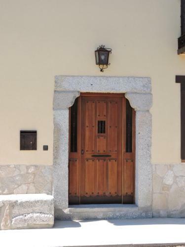 Agroturismo La Casa De La Abuela