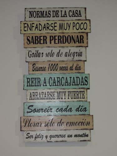 Agroturismo La Casa De La Abuela