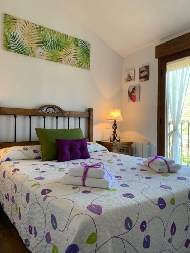 Agroturismo La Casa De La Abuela
