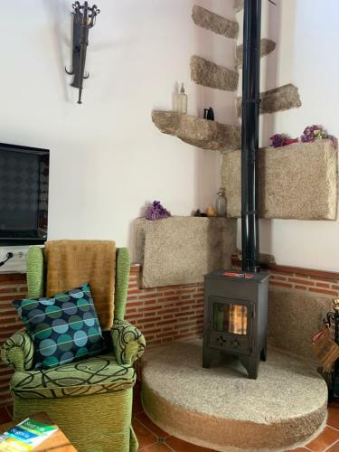 Agroturismo La Casa De La Abuela