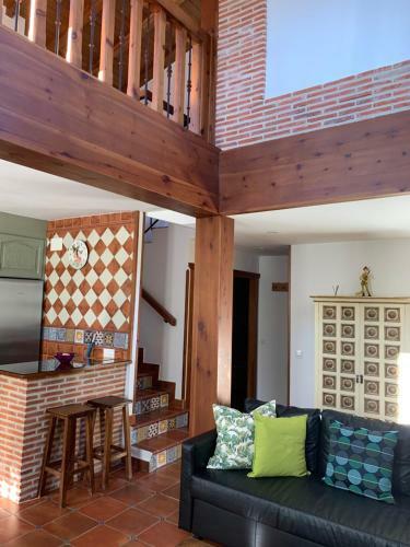 Agroturismo La Casa De La Abuela