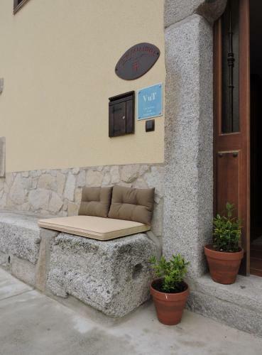 Agroturismo La Casa De La Abuela