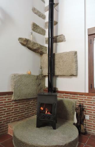 Agroturismo La Casa De La Abuela