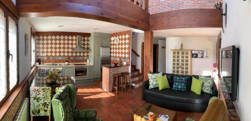 Agroturismo La Casa De La Abuela