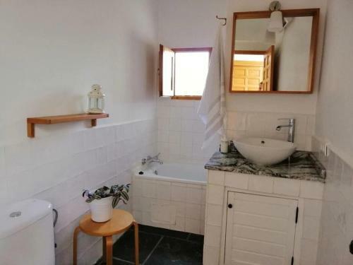 Casa Luca, Orgiva - Villa With Private Pool