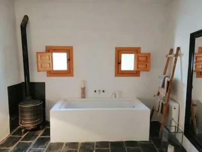 Casa Luca, Orgiva - Villa With Private Pool