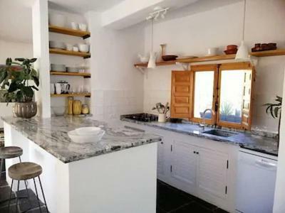 Casa Luca, Orgiva - Villa With Private Pool