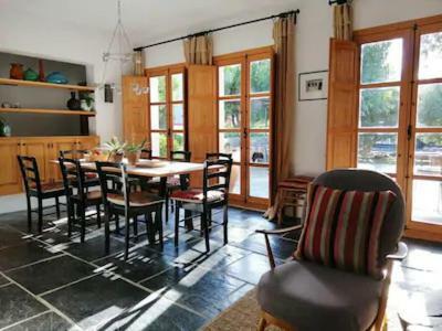 Casa Luca, Orgiva - Villa With Private Pool
