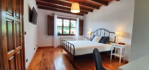Agroturismo Refugio Del Cares