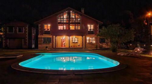 Agroturismo Refugio Del Cares