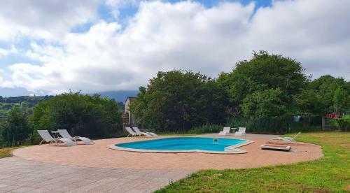 Agroturismo Refugio Del Cares
